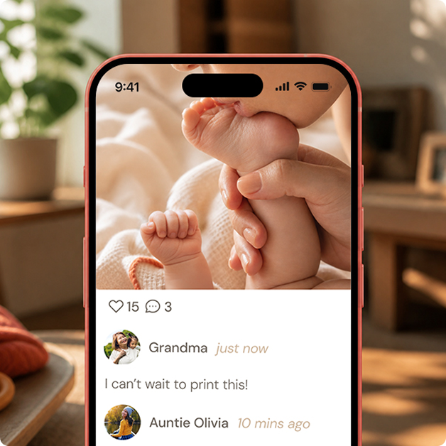 The App