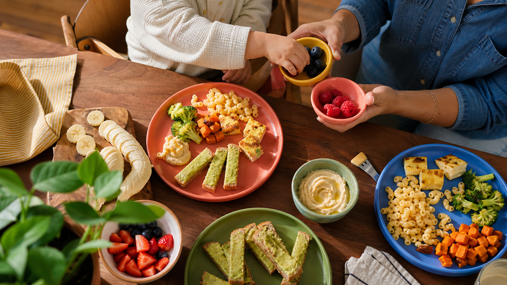 Meal ideas